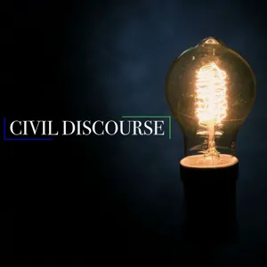 Civil Discourse Episode 39 | Secular Faith ft Dr. Jim Denison