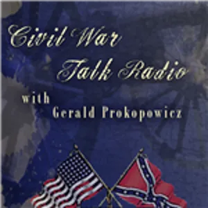 Civil War Talk Radio - September 20th, 2023