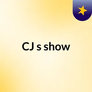 EpisÃ³dio 2 - CJ show