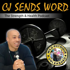 Episode 7:  Disordered Eating in Men, And Finding Your Life Purpose.