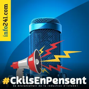 #21 Ckilsenpensent : la rÃ©gulation des rÃ©seaux sociaux au Gabon