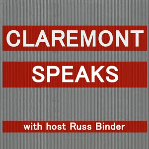 Interview with Anne K. Turner - Director of Human Services, City of Claremont