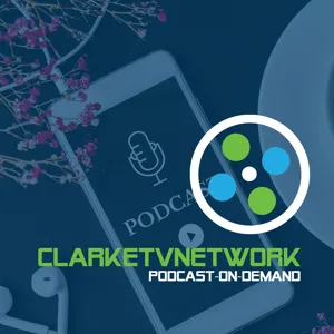 Clarke TV Network Radio On-Demand