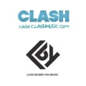 Clash & Look Behind You Podcast Episode 8