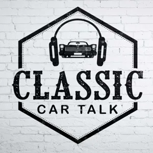 Classic Car Talk Ep 5