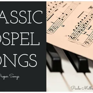 Classic Gospel Songs - 1