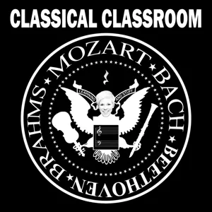 Classical Classroom, Episode 213: Orli Shaham Talks Piano (Man)