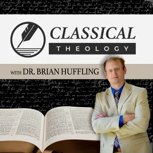 EP 26: Classical Theism or Process Theology: The Concept of God Chapter 2