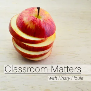 Creating the Calm Classroom with Caylee Carullo