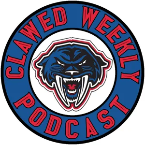 Clawed Weekly Episode 8