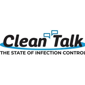 Clean Talk | Ep 30 | The Future of Infection Control Live Q&A w/ Brad Whitchurch & Andrew McCarthy