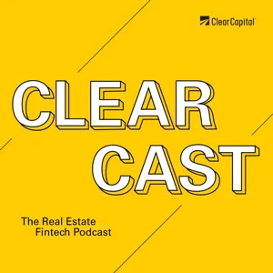 ClearCast Podcast E36 — Parker89 Managing Director, Nate Levin