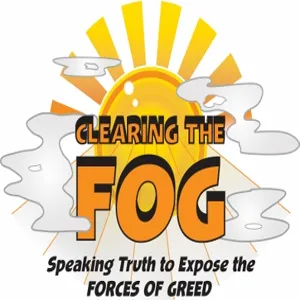 Clearing the FOG on Divesting from the War Machine and Wall Street
