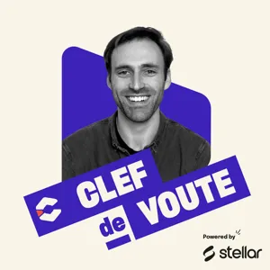 #82 - Ilek - Elle est CPO d'un fournisseur d'énergie verte à 150.000 clients (Claire Idelot, CPO)