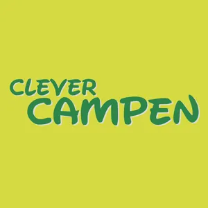 Clever Campen I Reisen & Campen mit Hund