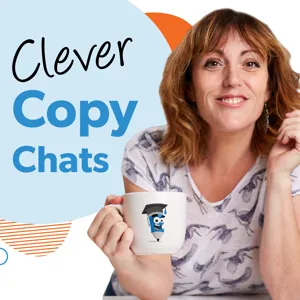 Becoming a confident copywriter with Emma McMillan (Chat)
