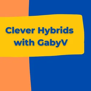 S6E10: Cooking Green, Shopping Smart | Geetha Jayaraman | Clever Hybrids