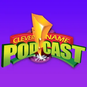 Clever Name Podcast #92 - Steven Seagal's Under Siege 2: Dark Territory