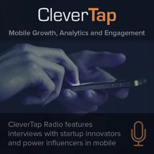 Interview with Ray Christian, CEO for Textpert a Mobile Advice App