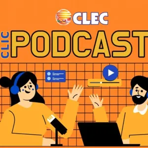 Podcast 5 - Confra CLIC