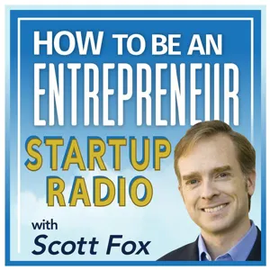 Scott Fox Online Marketing Show: Fake Progress and How to Choose a Blog Platform