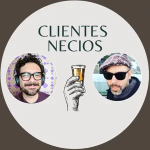 Clientes Necios - Nos reencontramos despuÃ©s de una pandemia