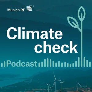 Munich Re's Climate Ambition: Part 1