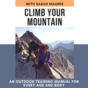 [CYM 1.0] #4 – Are you too old for mountaineering?