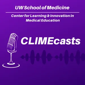 BRICC (Bias Reduction in Curricular Content) Process with Roberto Montenegro, MD, PhD & Kali Hobson, MD