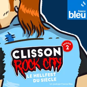 1/8 - Au marché de Clisson, poireaux, carottes et rock’n’roll