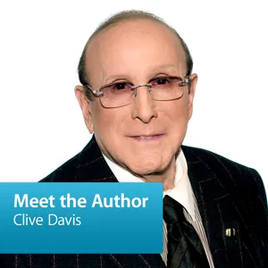 Clive Davis: Meet the Author [Video]