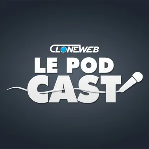 CloneWeb Le Podcast - Episode 5 : Harry Potter et les Animaux Fantastiques