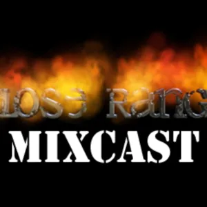 Close Range Mixcast Winter Edition Vol.1