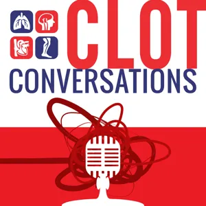 Stop The Clot in Cancer-associated Thrombosis - Dr Laurie Sardo & Julia Bayadinova, NP