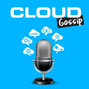 Cloud identities and the transformation of cloud advocacy, with Christos Matskas