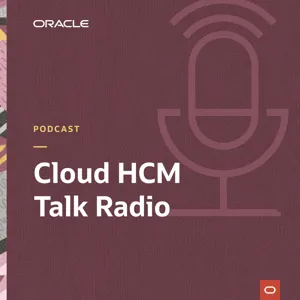 HCM Cloud Talk Radio - US and CA Cloud Payroll Year End 2019-2020 - We Can help