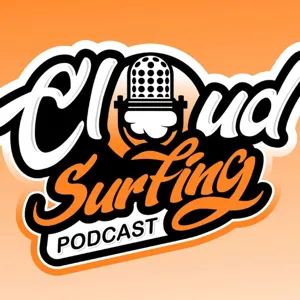 30 - Daniel Patterson - Cloud Surfing with Jake Rider