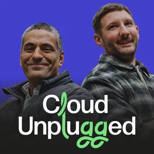 Episode 13 | Cloud Platform Engineering: Saving Time, Money and Effort