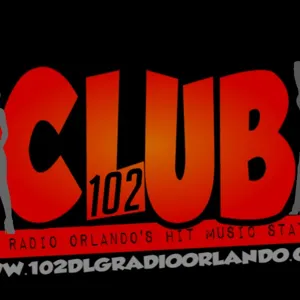 Club 102 Live With Dj Friktion