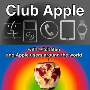 Club Apple - October 2014