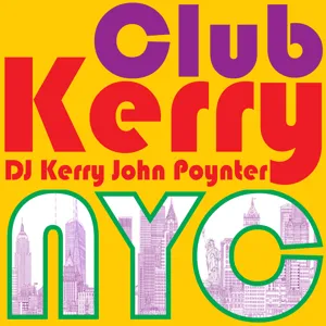 CKNYC 15th Annibeatsary (Vocal House, Progressive House, DJ)