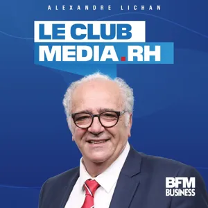 L'intégrale de Club Média RH du samedi 15 janvier