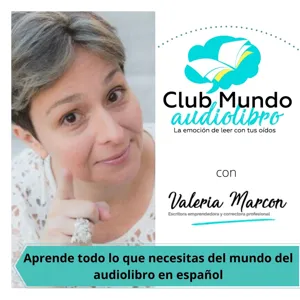 AUDIOGRAMA | El Mercader de Sentimientos de Óscar Cerezo |Narrado por Valeria Marcon