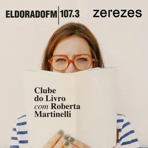 #6: 'Cara Paz', com Lisa Ginzburg e Francesca Cricelli