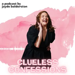 Clueless Confessions | KLP-erfection with singer, songwriter and producer, Kristy Lee Peters