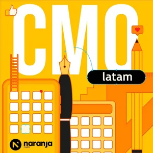 EP. 118 Estrategias clave de marketing B2B en consultorÃ­a con Marco Antonio Talayero de Tata Consultancy Services