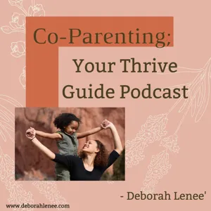 Wholehearted Co-Parenting