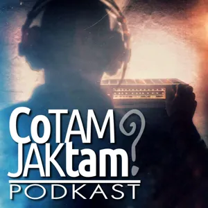 Co tam? Jak tam? - Odcinek 30 - O serialu, muzyce i pracy, czyli nuda...