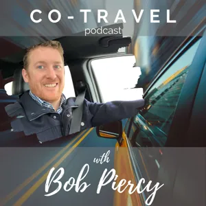 S5 E05 - Designing Dental Restorations while traveling the world with Seth Potter