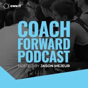 Justin Roethlingshoefer - Caring for the Person Before the Player, Putting Athletes in a Position to Succeed in Sports and Life, How to Teach Positive Habit Development, and More.